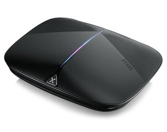 ZyXEL NBG6818 ARMOR G1 AC2600 Multi-Gigabit WiFi Router