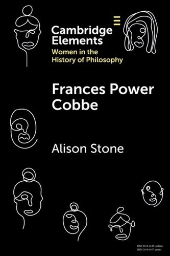 Frances Power Cobbe