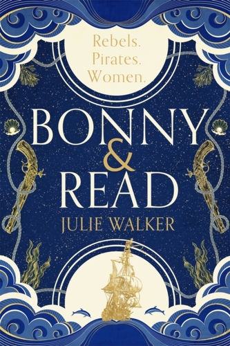 Bonny & Read Bonny & Read