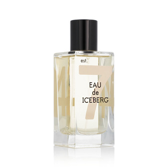 Iceberg Eau de Iceberg For Her EDT 100 ml W