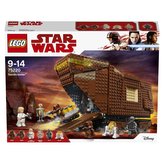 LEGO Star Wars 75220 Sandcrawler