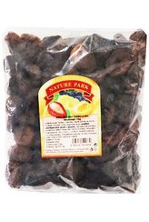 Meruňky BIO sušené nesířené celé 1kg