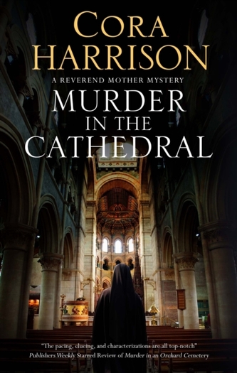 Murder in the Cathedral Murder in the Cathedral