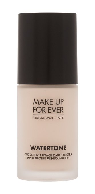 Make Up For Ever Watertone Makeup Skin Perfecting Fresh Foundation 40 ml R208 Pastel pro ženy