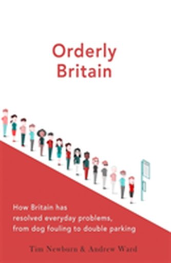 Orderly Britain Orderly Britain