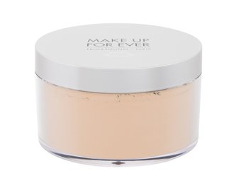 Make Up For Ever Ultra HD Pudr Setting Powder 16 g 3.0 Banana pro ženy
