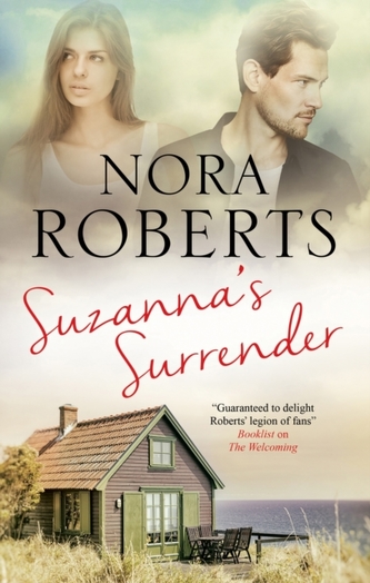 Suzanna's Surrender Suzanna's Surrender
