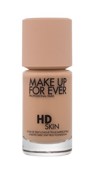Make Up For Ever HD Skin Makeup Undetectable Stay-True Foundation 30 ml 2R38 Cool Honey pro ženy