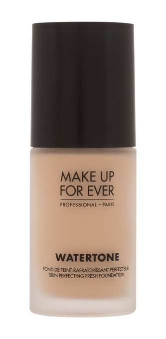 Make Up For Ever Watertone Makeup Skin Perfecting Fresh Foundation 40 ml Y245 Soft Sand pro ženy