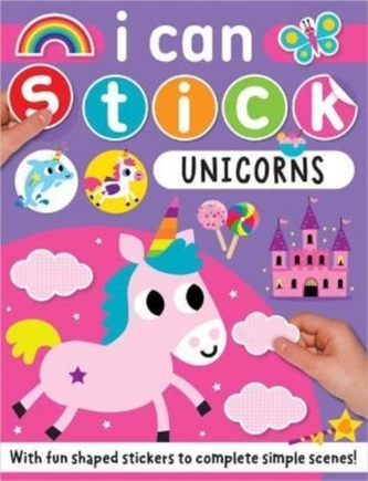 I Can Stick Unicorns