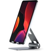 Satechi Aluminium R1 stojan vesmírně šedý