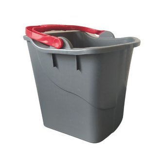 vybaveniprouklid.cz Kbelík 20 l pro úklidový vozík