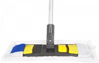 SET MOP Držák mopu STANDARD 40 cm, tyč, návlek