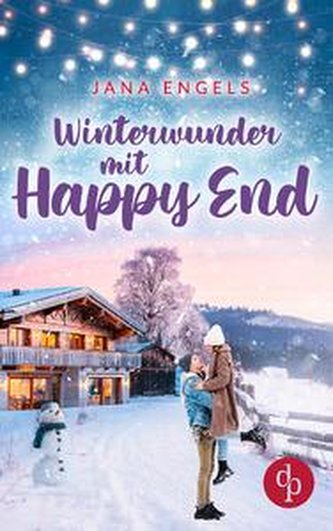 Winterwunder mit Happy End