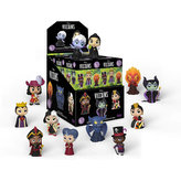 Funko Mystery Minis: Disney Villains 4. série