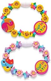 Náramek Cutie Stix - kreativní set/výroba