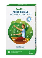 Feel Eco čisticí přírodní sůl do myčky - 1 kg