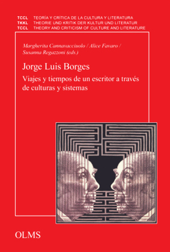 Jorge Luis Borges