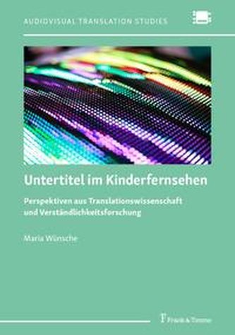 Untertitel im Kinderfernsehen