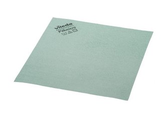 Vileda Professional Utěrka micro PVA 35 x 38 cm - zelená
