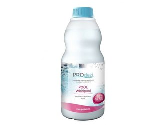 PROdezi Whirlpool bezchlórová chemie pro vířivky - 1 l
