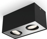 PHILIPS BOX LED BODOVÉ  SVÍTIDLO 50492/30/P0