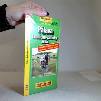 SC  5: Pálava,Lednicko-valtický areál