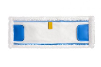 Top návlek mopu 40 cm, Flipper, mikrovlákno