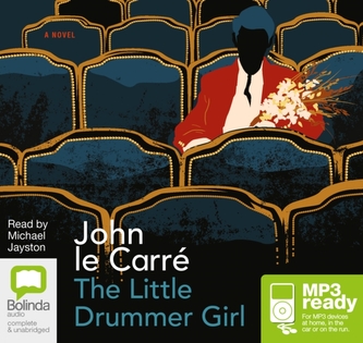 The Little Drummer Girl