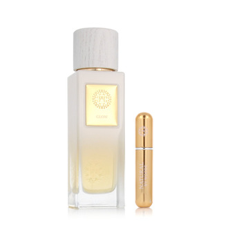 The Woods Collection Natural Glow EDP 100 ml UNISEX