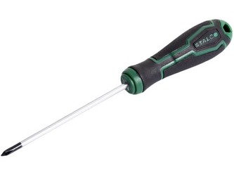 šroubovák Phillips 3x150mm STALCO