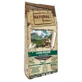 Natural Greatness Lamb Recipe All Breed Sensitiv/jehně/ 15 kg