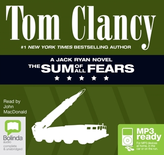 The Sum of All Fears