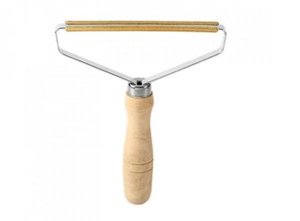 Odžmolkovač na textílie