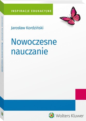 Nowoczesne nauczanie Nowoczesne nauczanie