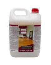 Suciwax NATURAL ochranný vosk na dřevěné a korkové podlahy 5 l