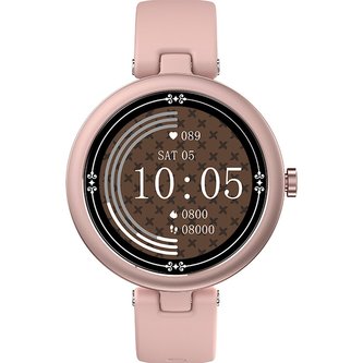Doogee DG Venus SmartWatch růžově zlaté