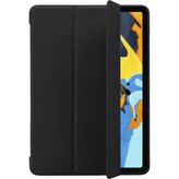 FIXED Padcover pouzdro se stojánkem Apple iPad Pro 11" (2020/2021) Sleep and Wake černé