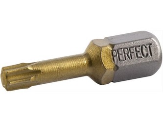 bit nástavec TITAN TORX 40x25mm (2ks) STALCO