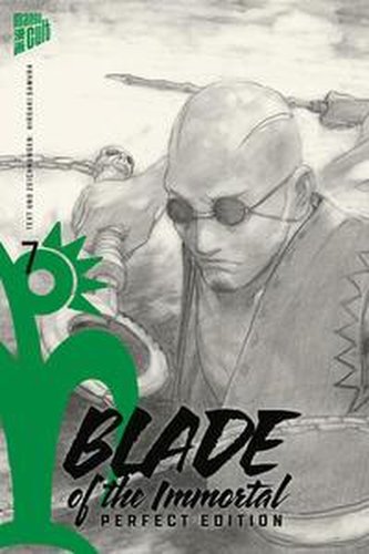 Blade of the Immortal - Perfect Edition 7 Blade of the Immortal - Perfect Edition 7