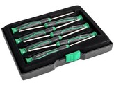 šroubovák jemný sada 7díl. STALCO