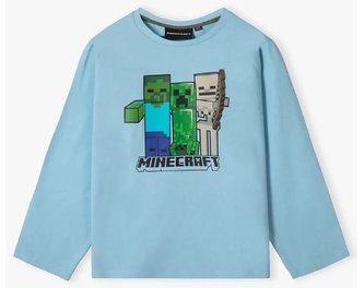 TRIKO MINECRAFT - velikost 12