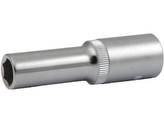 hlavice 1/2" prodloužená 13mm STALCO