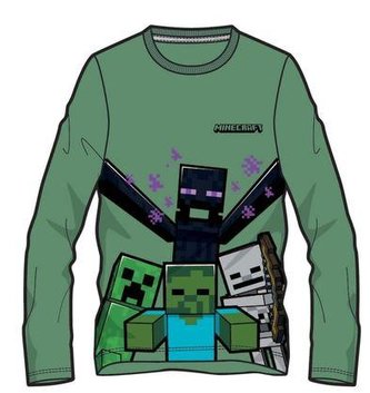 TRIKO MINECRAFT - velikost 6