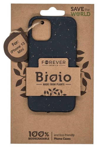 Forever Bioio pro Apple iPhone 13 mini, černý