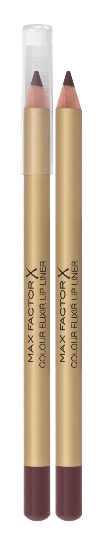 Max Factor Colour Elixir Tužka na rty 0,78 g 070 Deep Berry pro ženy
