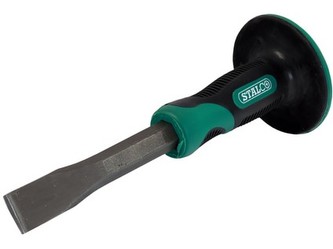 sekáč plochý PVC 250x25mm STALCO