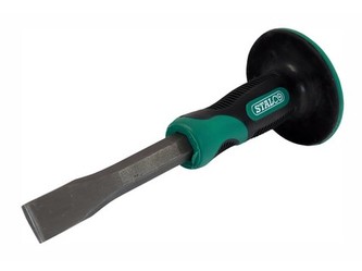 sekáč plochý PVC 300x25mm STALCO