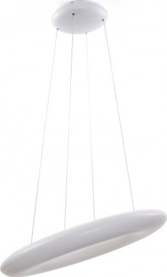 ZÁVĚSNÉ LED SVÍTIDLO LEDKO 44W L/00212