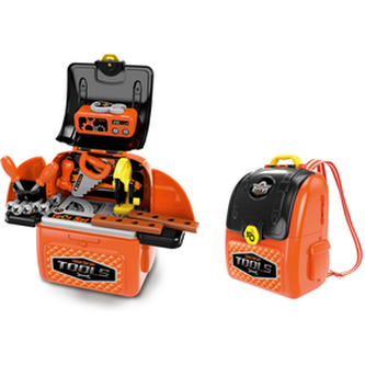 DETSKÝ BATOH BUDDY TOYS BGP 2112  Batoh dielňa